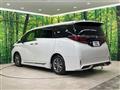 2024 Toyota Alphard Hybrid