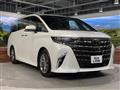 2024 Toyota Alphard Hybrid