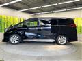2015 Toyota Alphard
