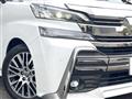 2016 Toyota Vellfire