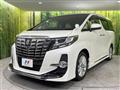 2017 Toyota Alphard