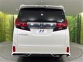 2017 Toyota Alphard
