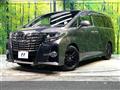 2017 Toyota Alphard