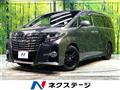 2017 Toyota Alphard