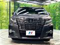 2017 Toyota Alphard