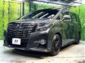 2017 Toyota Alphard