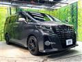 2017 Toyota Alphard