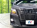 2017 Toyota Alphard