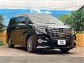 2017 Toyota Alphard