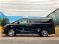 2017 Toyota Alphard