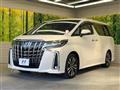 2019 Toyota Alphard