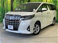 2022 Toyota Alphard