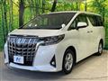 2022 Toyota Alphard