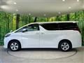 2022 Toyota Alphard