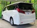 2022 Toyota Alphard