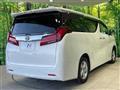2022 Toyota Alphard