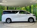 2022 Toyota Alphard