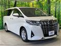 2022 Toyota Alphard