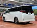 2023 Toyota Alphard