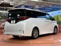 2023 Toyota Alphard