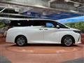 2023 Toyota Alphard