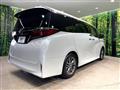 2024 Toyota Alphard