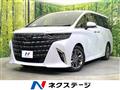 2024 Toyota Alphard