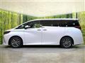 2024 Toyota Alphard
