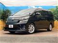 2010 Toyota Vellfire