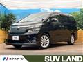 2010 Toyota Vellfire