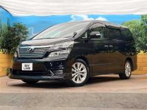 2010 Toyota Vellfire