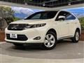 2015 Toyota Harrier Hybrid