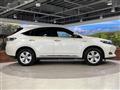2015 Toyota Harrier Hybrid