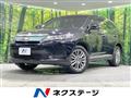 2017 Toyota Harrier Hybrid