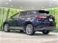 2017 Toyota Harrier Hybrid