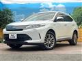 2019 Toyota Harrier Hybrid