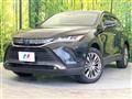 2020 Toyota Harrier Hybrid