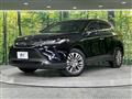 2020 Toyota Harrier Hybrid