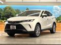 2021 Toyota Harrier Hybrid