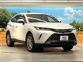 2021 Toyota Harrier Hybrid