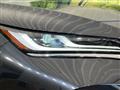 2022 Toyota Harrier Hybrid