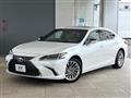 2019 Lexus ES