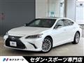 2019 Lexus ES