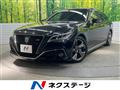 2019 Toyota Crown Hybrid