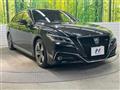 2019 Toyota Crown Hybrid