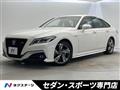 2019 Toyota Crown Hybrid