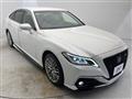 2021 Toyota Crown Hybrid