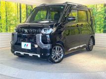 2024 Mitsubishi DELICA MINI