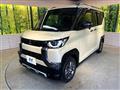 2024 Mitsubishi DELICA MINI