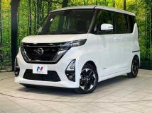 2021 Nissan ROOX